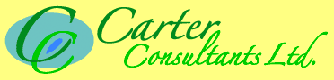 Carter Consultants Ltd.